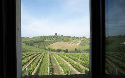 Alloggio:&nbsp;Torretta 648.4