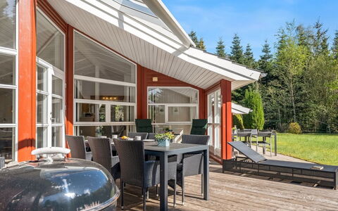 Atti - 500M to the Fjord: Estate, Shade, Driveway, Agriturismo