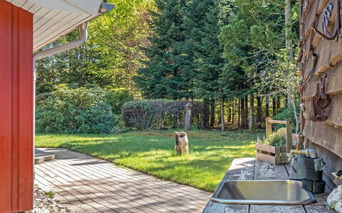 Atti - 500M to the Fjord: Estate, Shade, Driveway, Agriturismo