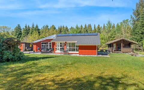 Atti - 500M to the Fjord: Estate, Shade, Driveway, Agriturismo