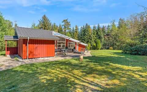 Atti - 500M to the Fjord: Estate, Shade, Driveway, Agriturismo