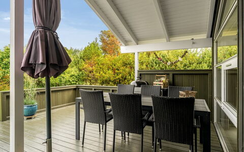 Windelgard - from the Sea: Mobilia, Legna, Pavimentazione, Pavimento In Legno, Portico, Pavimento, Mobili Da Esterno, Sedia, Interior Design, Deck