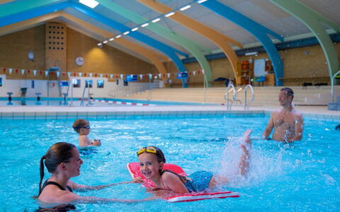 Kuisma - 11Km from the Sea: Piscina, Ricreazione, Divertimento, Tempo Libero, Gli Sport, Vacanza, Centro Ricreativo, Parco Acquatico, Idoneità Fisica