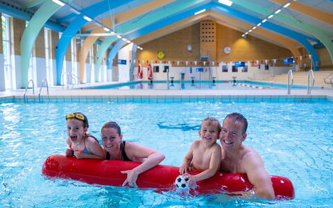 Kuisma - 11Km from the Sea: Piscina, Ricreazione, Divertimento, Tempo Libero, Vacanza, Centro Ricreativo, Parco Acquatico, Bambino
