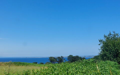 Le Préau: Cielo, Blu, Giorno, Verde, Orizzonte, Vegetazione, Paesaggio Naturale, Pascolo, Estate, Comunita 'Impianto