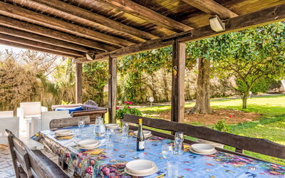 Villa San Felice 2