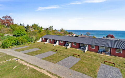 Heddi - 300M from the Sea: Appartamento, Condominio, Estate, Balcone, Villa, Hotel