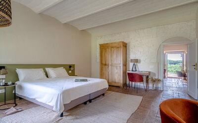 Alloggio:&nbsp;Relais Badia a Passignano - Appartamento Montepulc
