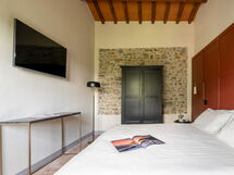 Alloggio:&nbsp;Relais Badia a Passignano - Appartamento Cabernet