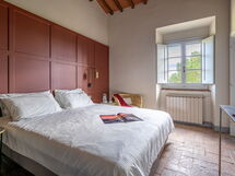 Alloggio:&nbsp;Relais Badia a Passignano - Appartamento Cabernet