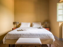 Alloggio:&nbsp;Relais Badia a Passignano - Appartamento Cabernet