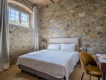 Alloggio:&nbsp;Relais Badia a Passignano - Appartamento Sauvignon
