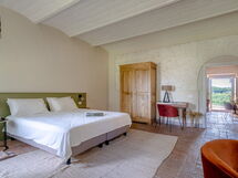 Alloggio:&nbsp;Relais Badia a Passignano - Appartamento Montepulc
