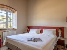 Alloggio:&nbsp;Relais Badia a Passignano - Appartamento Chardonna