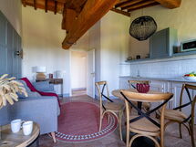 Alloggio:&nbsp;Relais Badia a Passignano - Appartamento Moscato