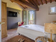 Alloggio:&nbsp;Relais Badia a Passignano - Appartamento Vermentin