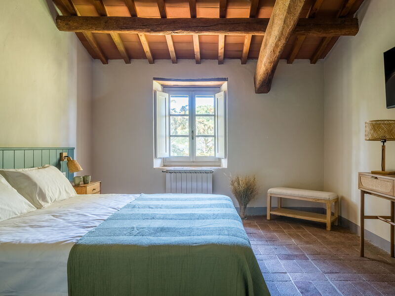 Alloggio:&nbsp;Relais Badia a Passignano - Appartamento Merlot