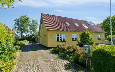Agny - 2.2Km from the Sea