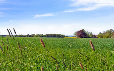Agny - 2.2Km from the Sea