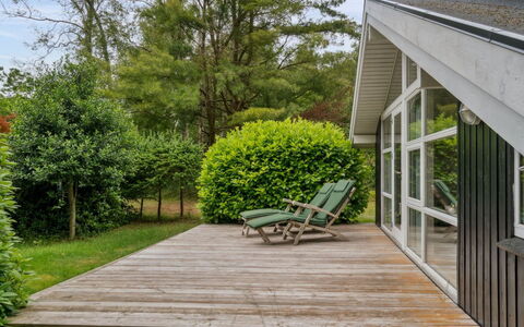 Tekla - from the Sea: Legna, Arbusto, Casa, Giardino, Raccordo, Groundcover, Villetta, Plank, Latifoglie