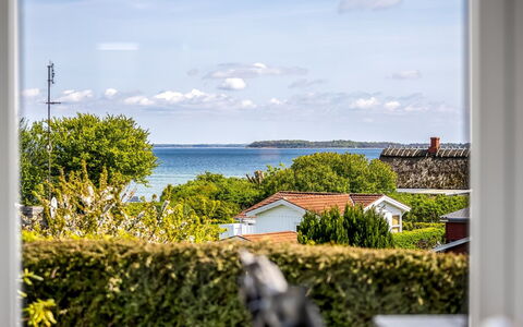 Egonie - 100M from the Sea: Mare, Oceano, Costa, Balcone, Suono, Eco Hotel, Villa