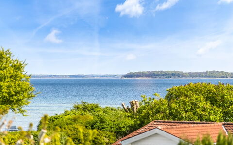 Egonie - 100M from the Sea: Estate, Shade, Driveway, Agriturismo
