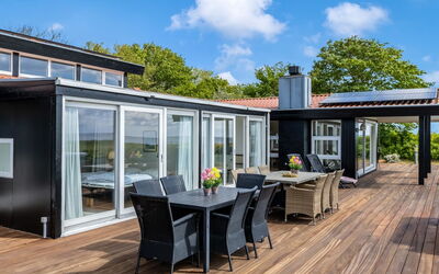 Xaverius - 30M from the Sea