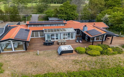 Xaverius - 30M from the Sea