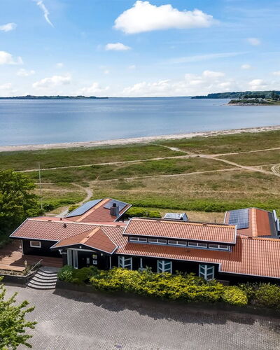 Xaverius - 30M from the Sea