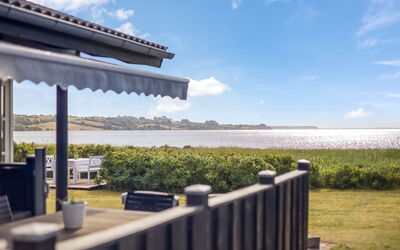 Withger - 20M from the Sea