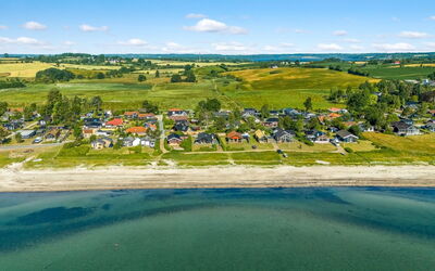 Withger - 20M from the Sea