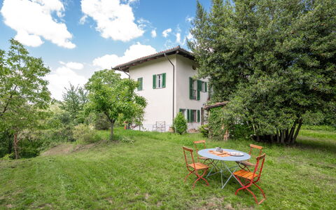 Mainero: Erba, Casa, Casa, Lotto, Area Rurale, Villetta, Prato, Prato, Agriturismo, Giardino