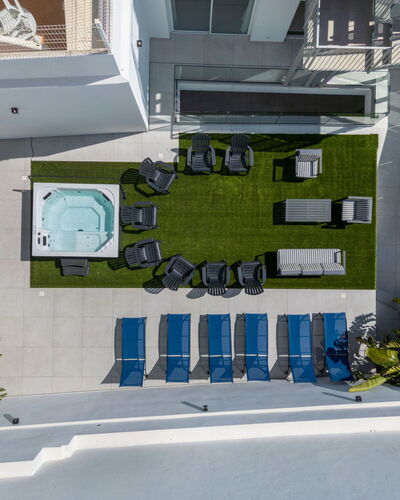 Nannoush - Vip Properties