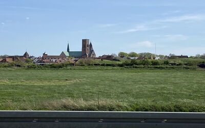 Constance - 23Km from the Sea