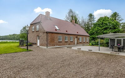 Constance - 23Km from the Sea