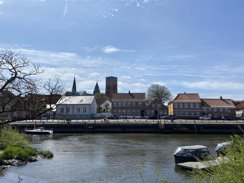 Constance - 23Km from the Sea