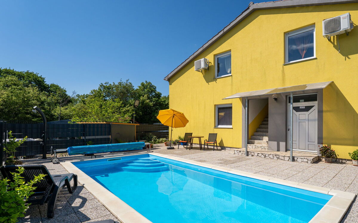 Alloggio:&nbsp;Radmila 251.3