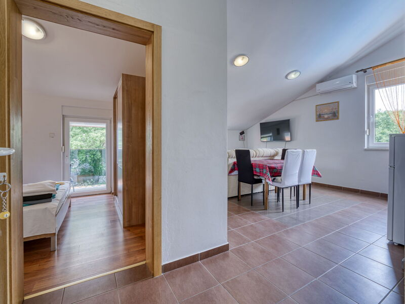 Alloggio:&nbsp;Radmila 251.3