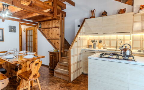 Alloggio:&nbsp;Cavallini 103.3