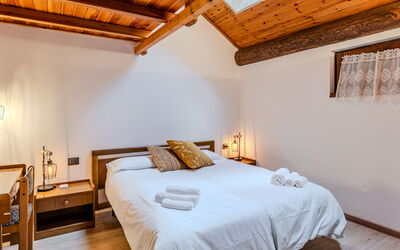 Alloggio:&nbsp;Cavallini 103.3