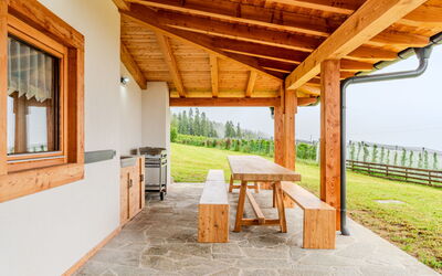 Alloggio:&nbsp;Larice Bilocale 652.3