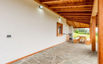 Alloggio:&nbsp;Larice Bilocale 652.3