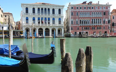 Venice Photobirding, Nature And Culture: Barca, Corpo D'Acqua, Barche E Nautica - Macchine E Materiali, Moto D'Acqua, Costruzione, Waterway, Canale, Canale, Alveo