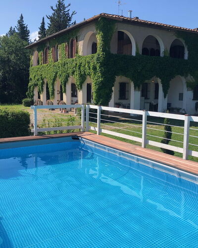 Villa Albertina