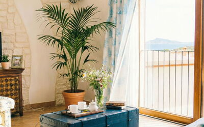 Alloggio:&nbsp;Crystal Sea Apartment 651.3