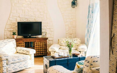 Alloggio:&nbsp;Crystal Sea Apartment 651.3
