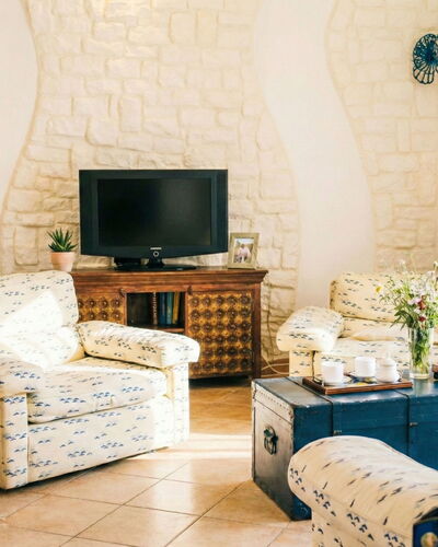 Crystal Sea Apartment 651.3