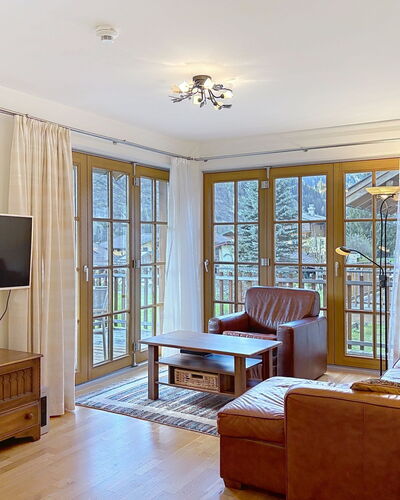 Smr Family Comfort (Incl. Spa) 30.5