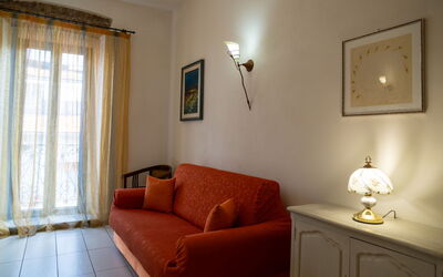 Alloggio:&nbsp;Orange 649.1