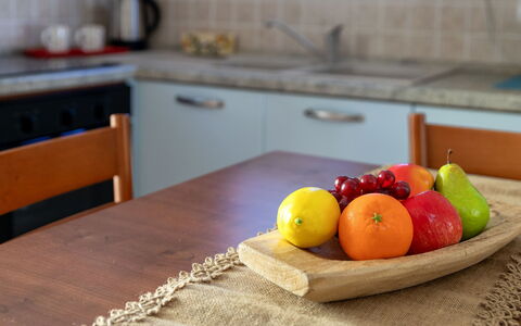 Oleandri: Legna, Tavola, Frutta, Pavimentazione, Produrre, Cibo, Ingrediente, Natural Foods, Color Legno